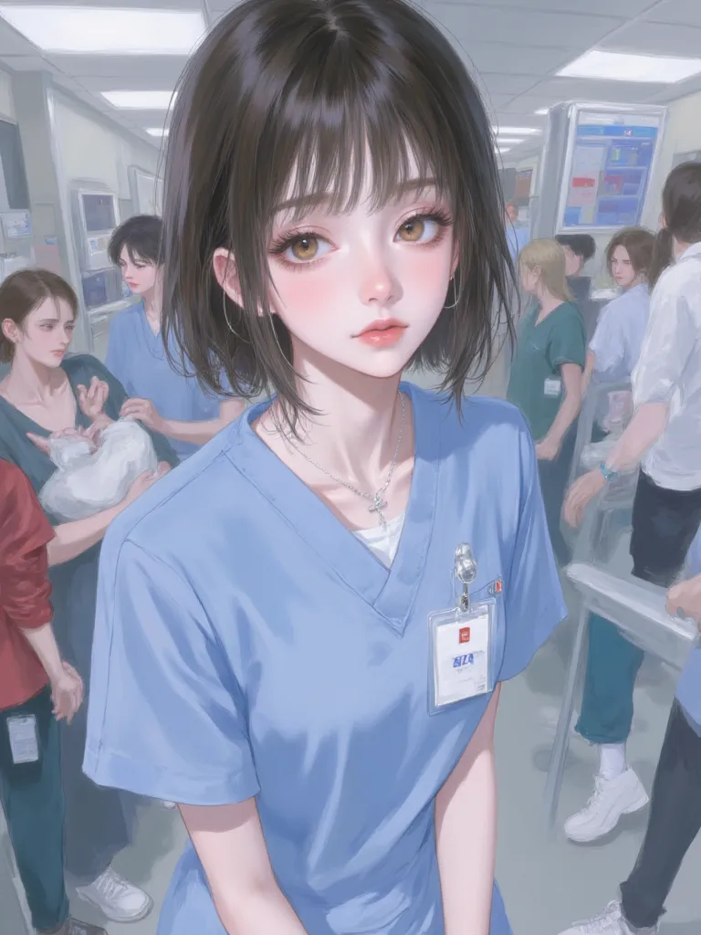 Thumbnail of Сакура Хоши
