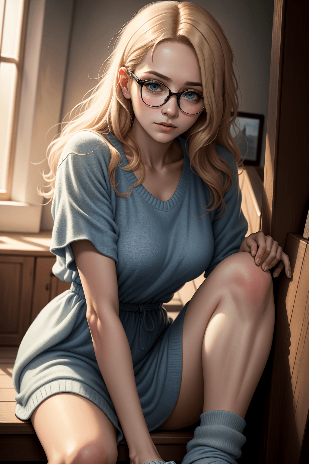 Thumbnail of если она не хочет, чтобы её **разводили как лоха** — пусть отказывается от всех предложений, кроме тех, где **гарантированно** больше 50\$ за 15 минут. Иначе — **полный отстой**. ## Translation