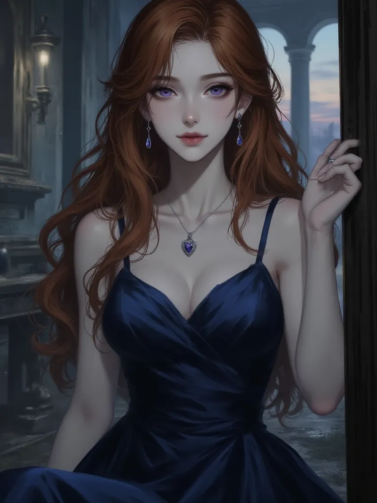 Thumbnail of Серафина