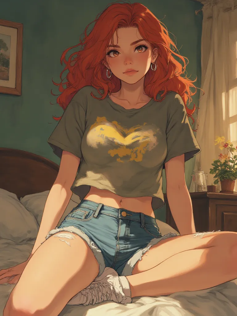 Thumbnail of Бекка