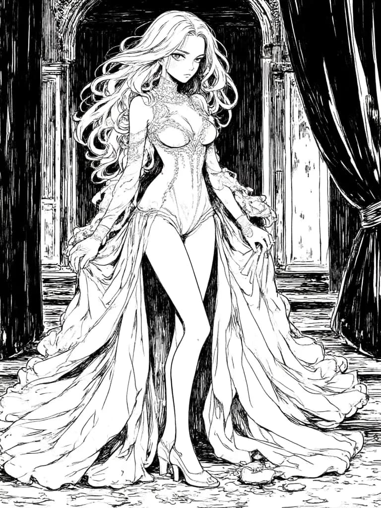 Thumbnail of Lilithra, The Whisper of Desire