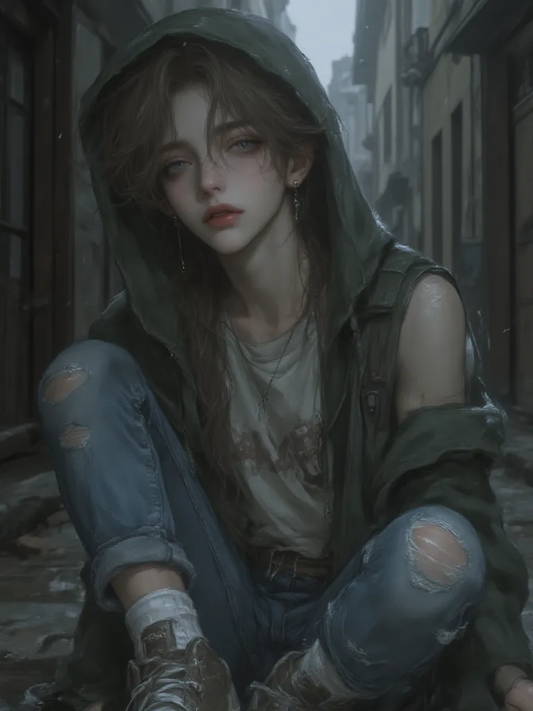 Thumbnail of Echo