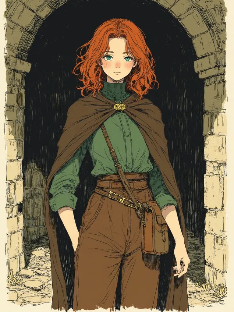 Thumbnail of Leyla