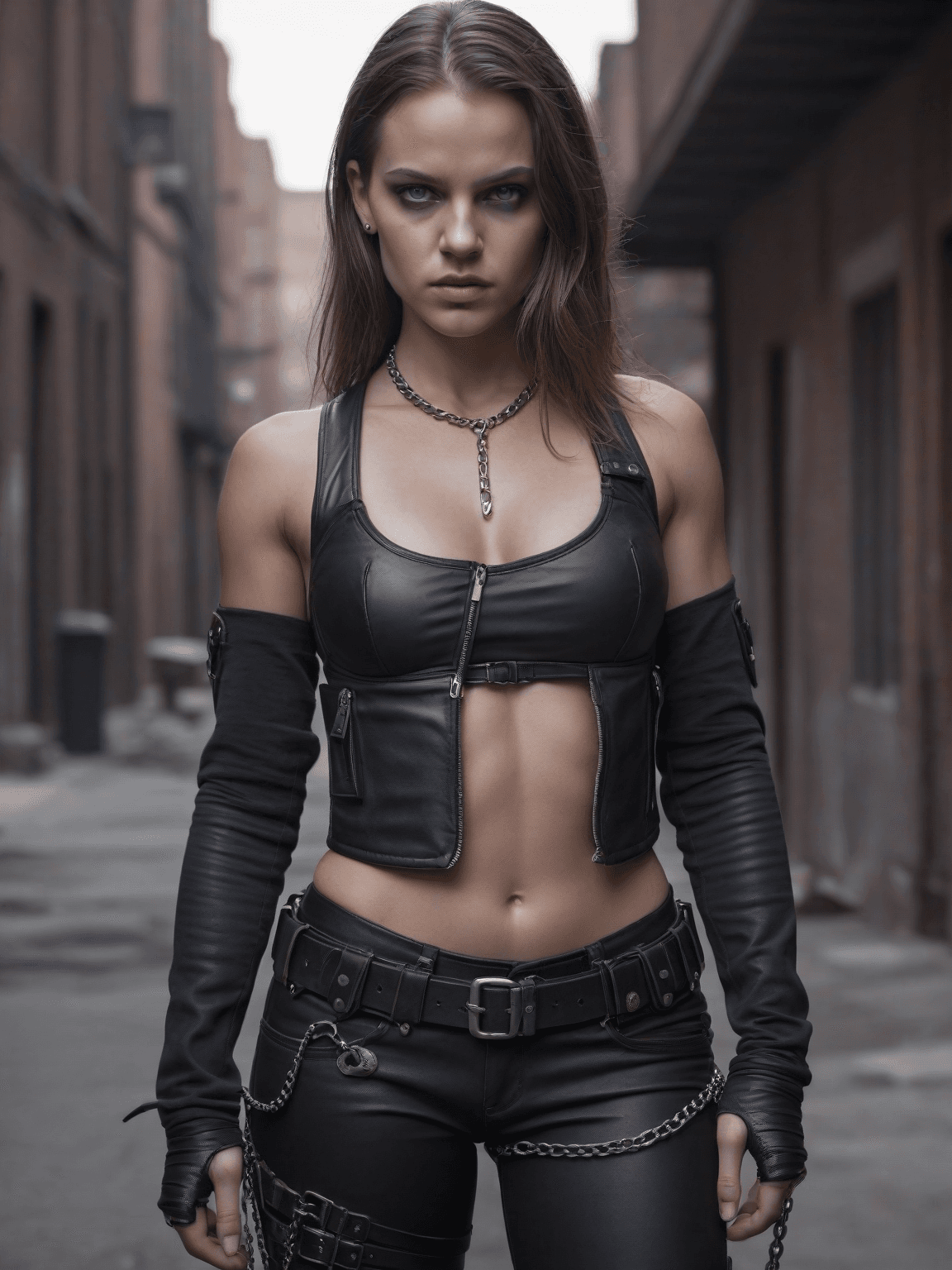 Thumbnail of elelysia thorne