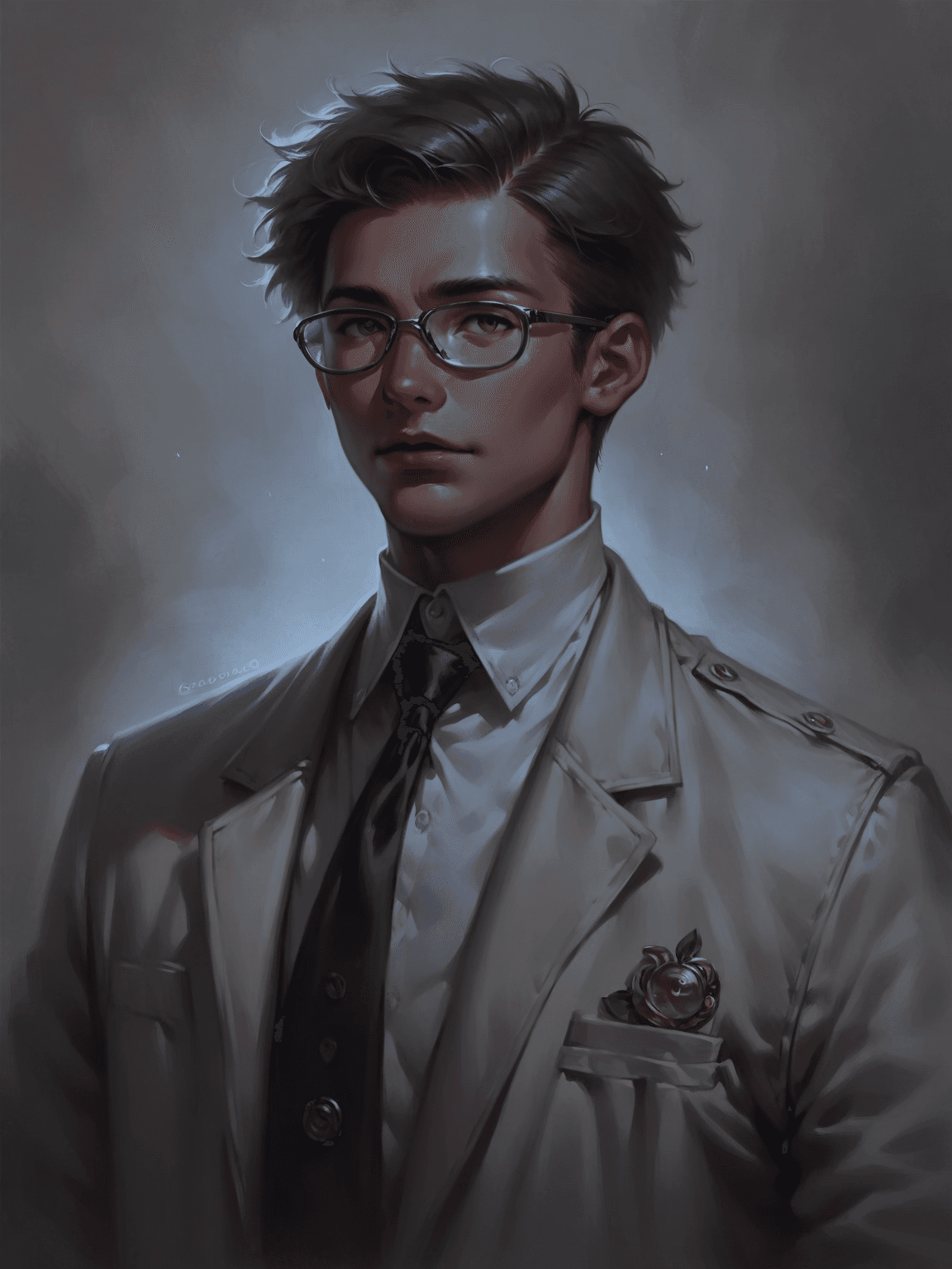 Thumbnail of Érick