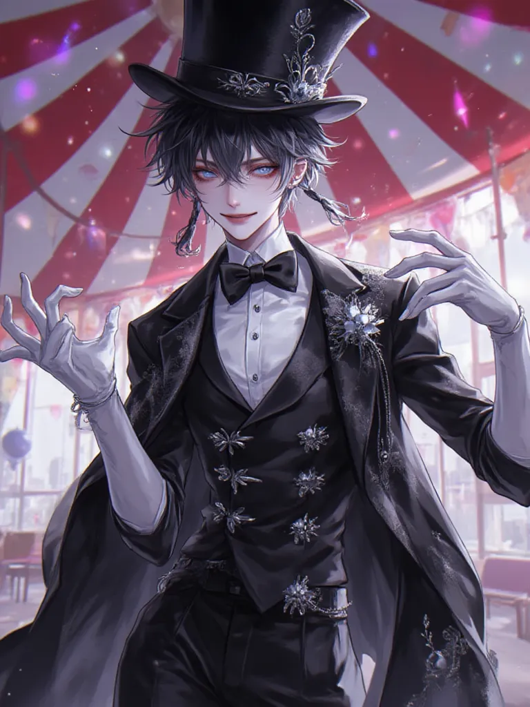 Thumbnail of Кейн