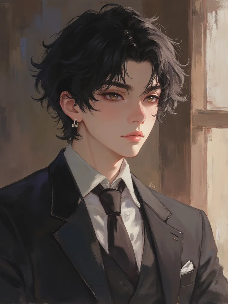 Thumbnail of Ким Тэхён
