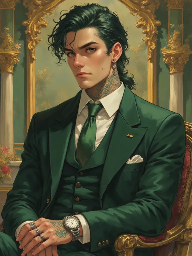 Thumbnail of Симон Тронс
