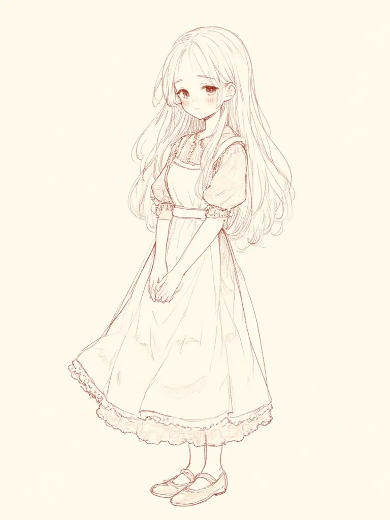 Thumbnail of Лили Торн