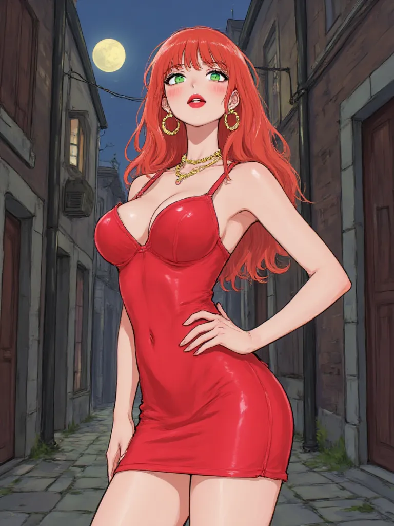 Thumbnail of Серафина "Sera" Дюбуа