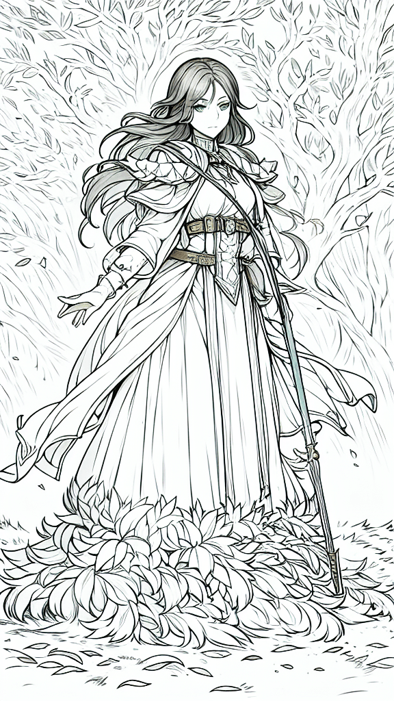 Thumbnail of Elara: The Twilight Archer