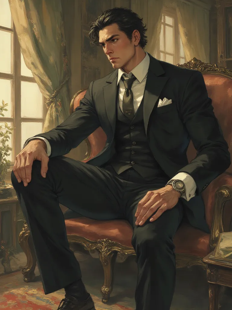 Thumbnail of Daniel Martin