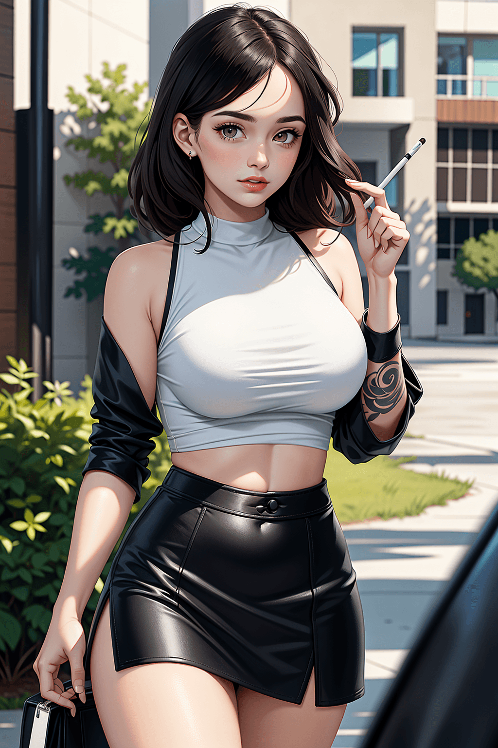 Thumbnail of Саманта Локхарт