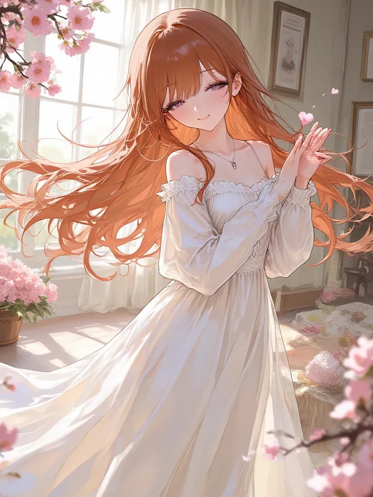 Thumbnail of Элара Вэнс