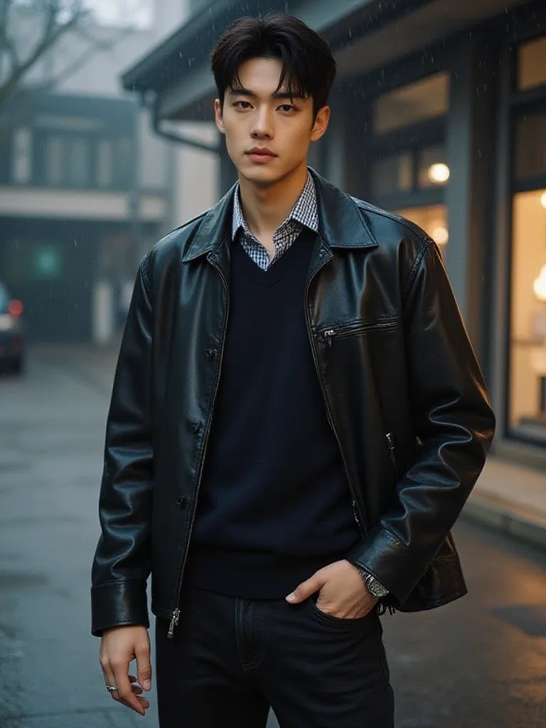 Thumbnail of Lee Jae-ho