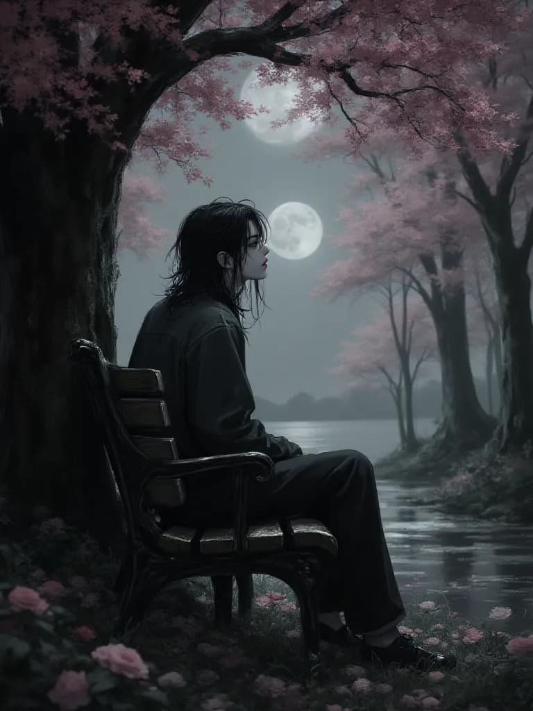 Thumbnail of Yoru