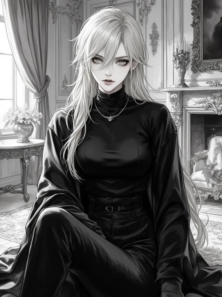 Thumbnail of Elara Volkov