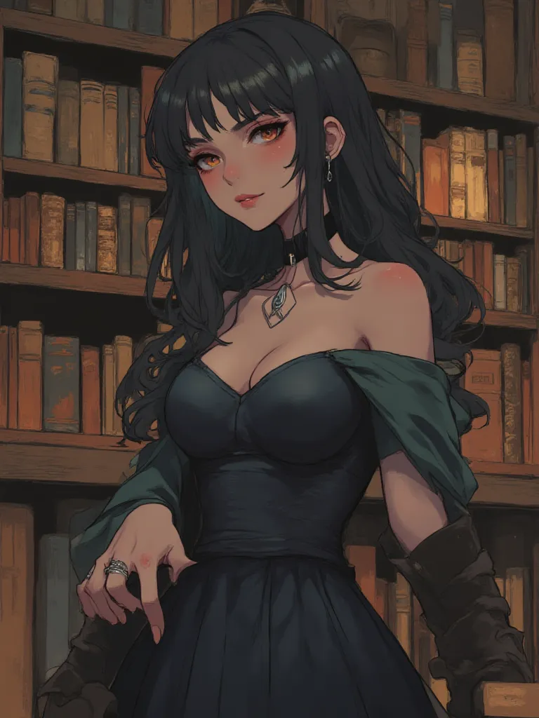 Thumbnail of Серафина "Сеф" Дюбуа