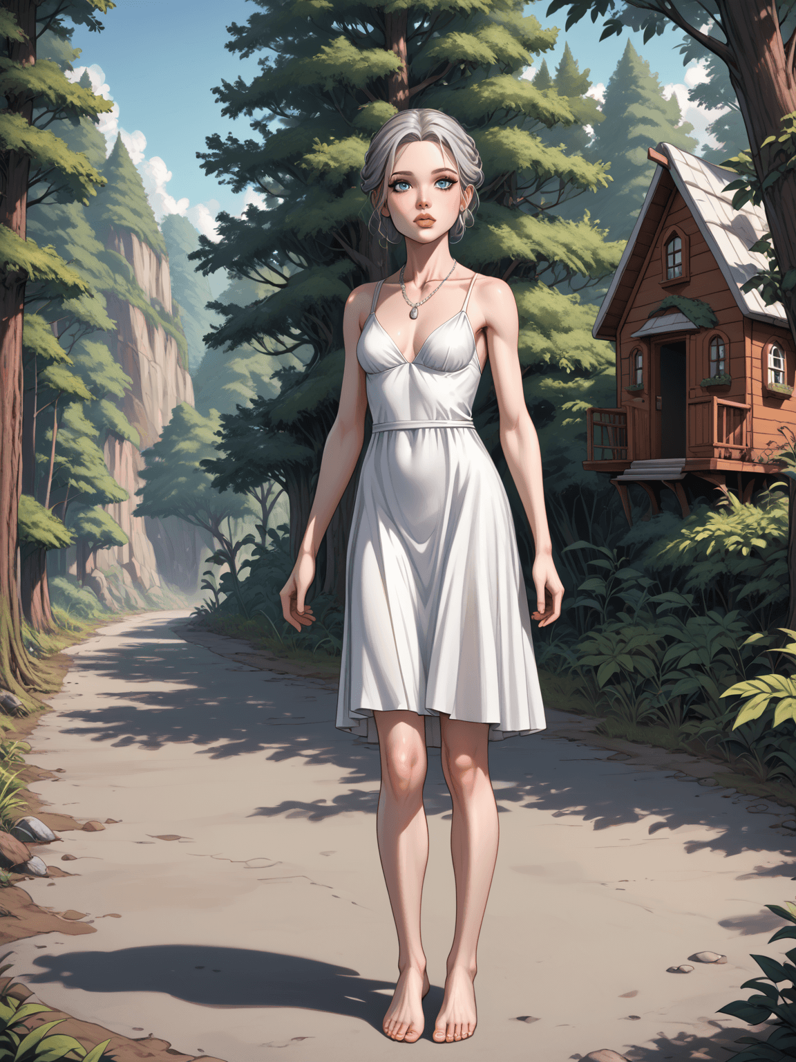 Thumbnail of Лила