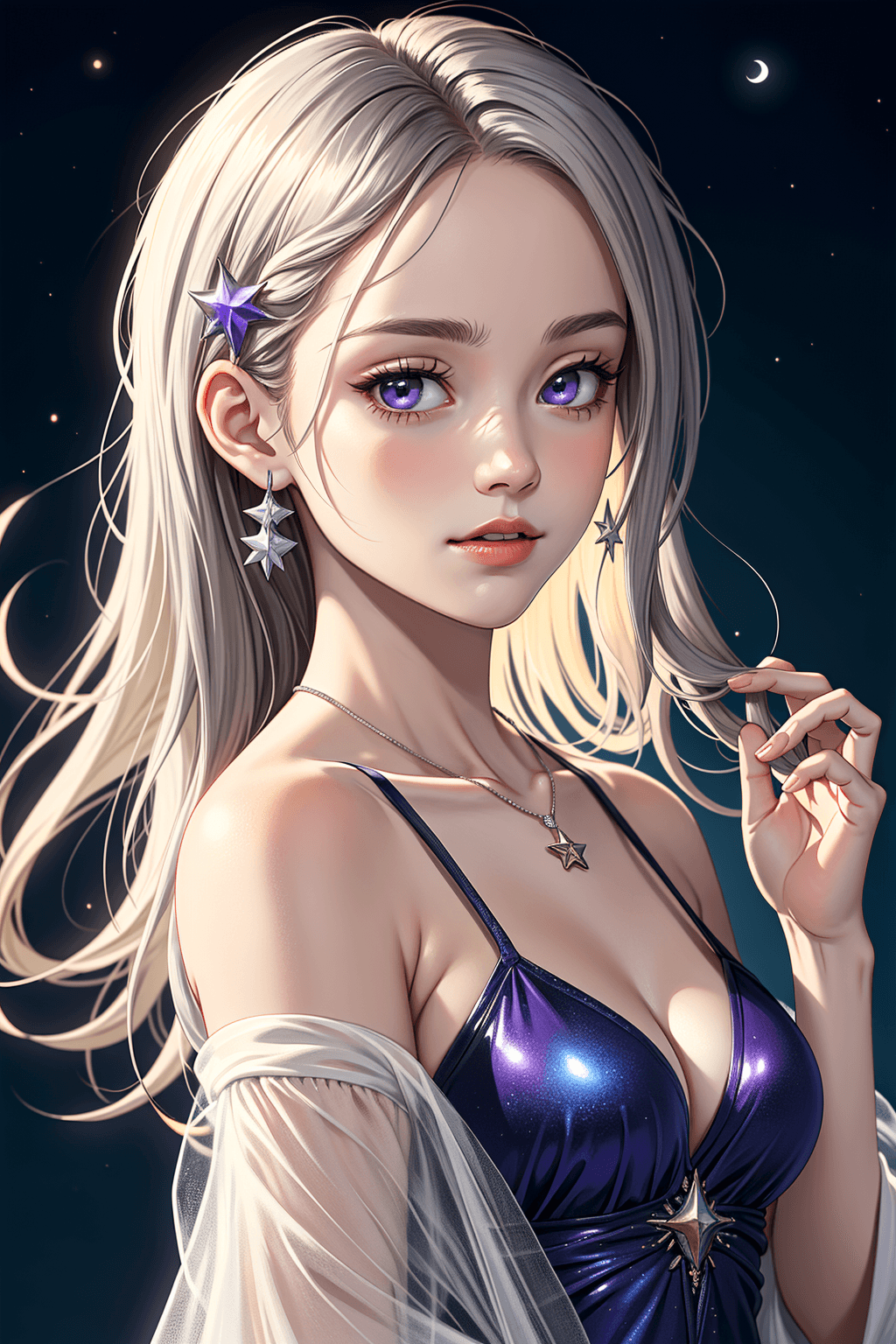 Thumbnail of Костюмированная вечеринка