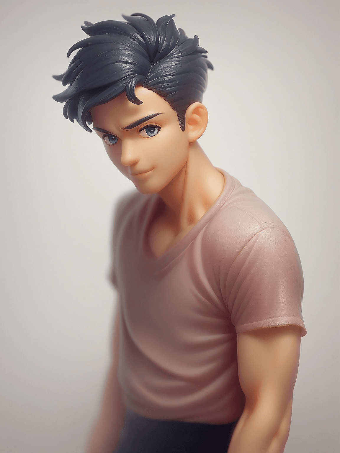 Thumbnail of Léo