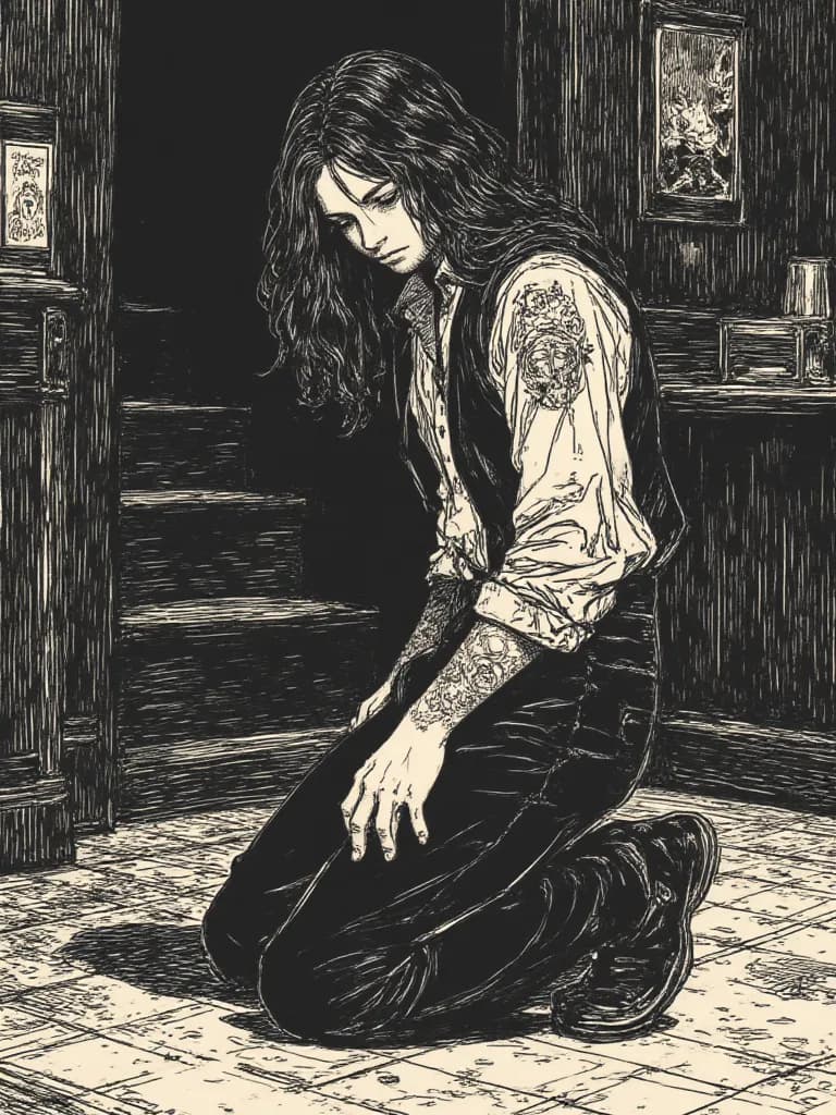 Thumbnail of "Vane - Татуировка свиньи"