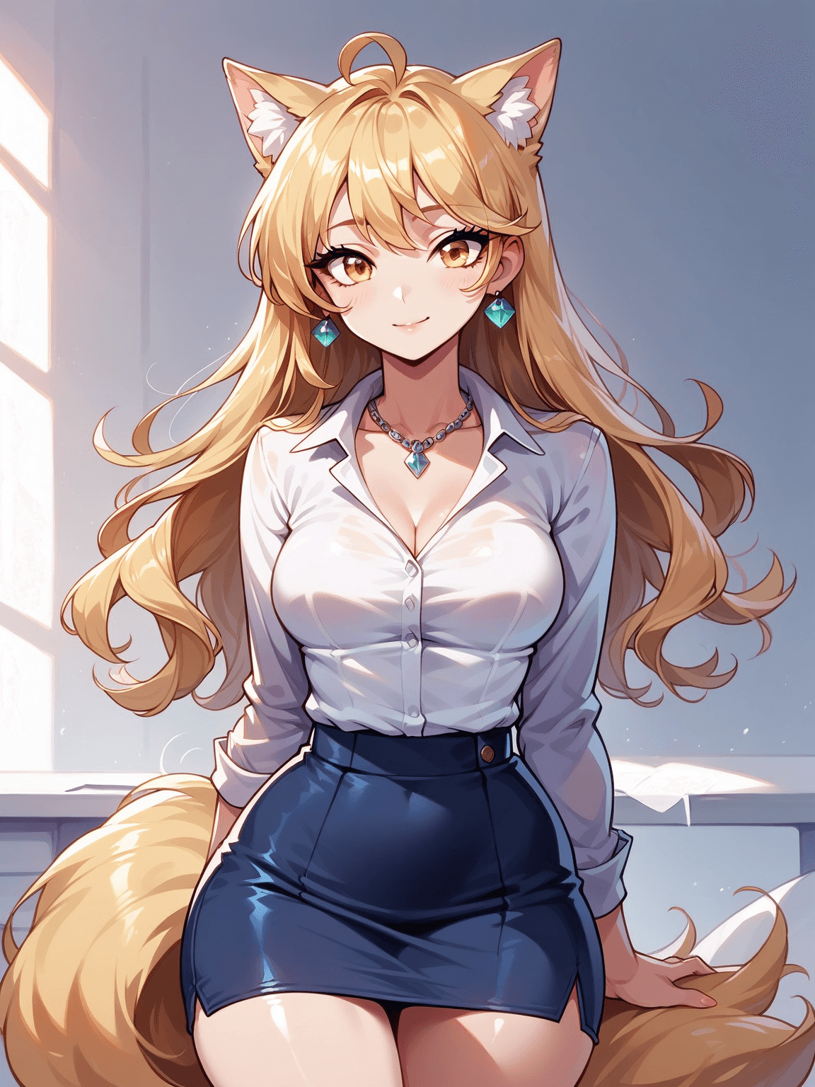 Thumbnail of Луна Хоулетт