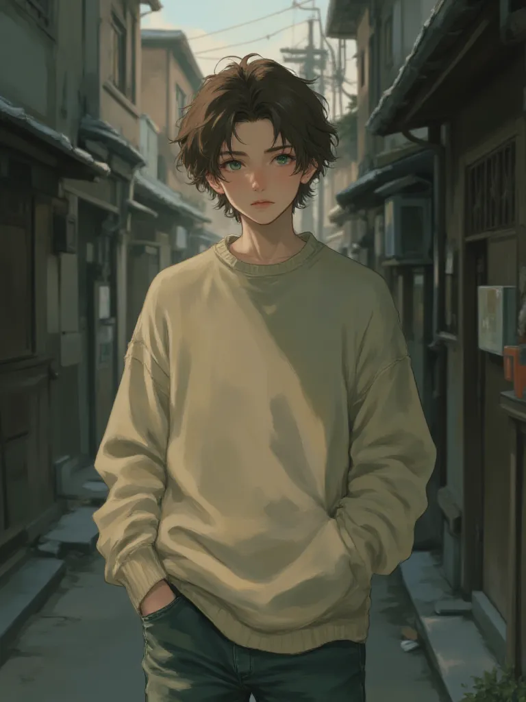 Thumbnail of Лиам
