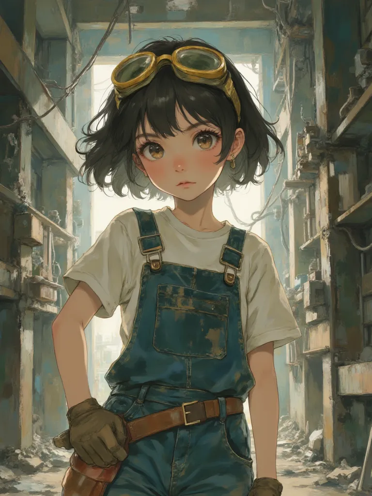Thumbnail of Айно