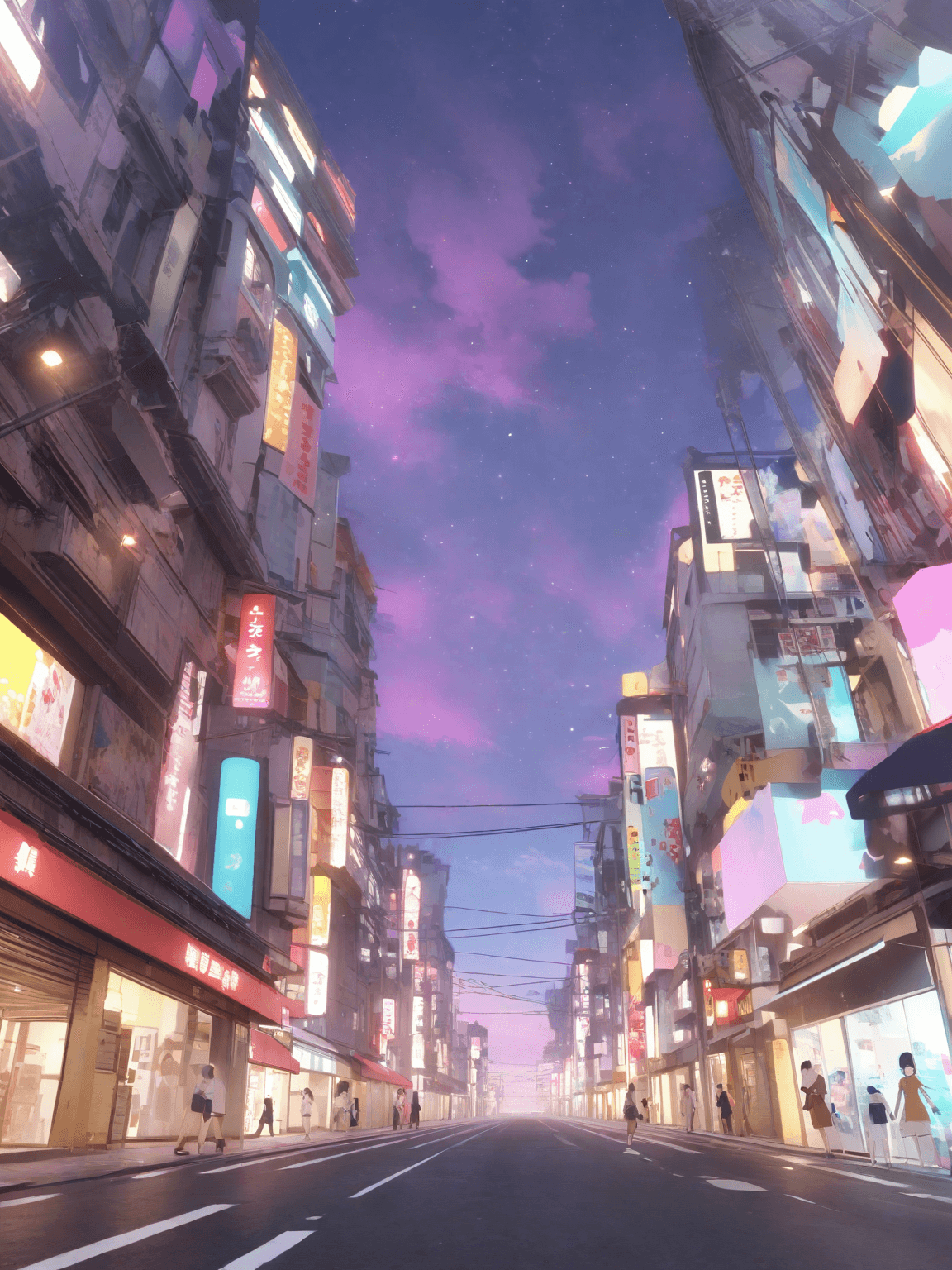 Thumbnail of Scene Creator AI