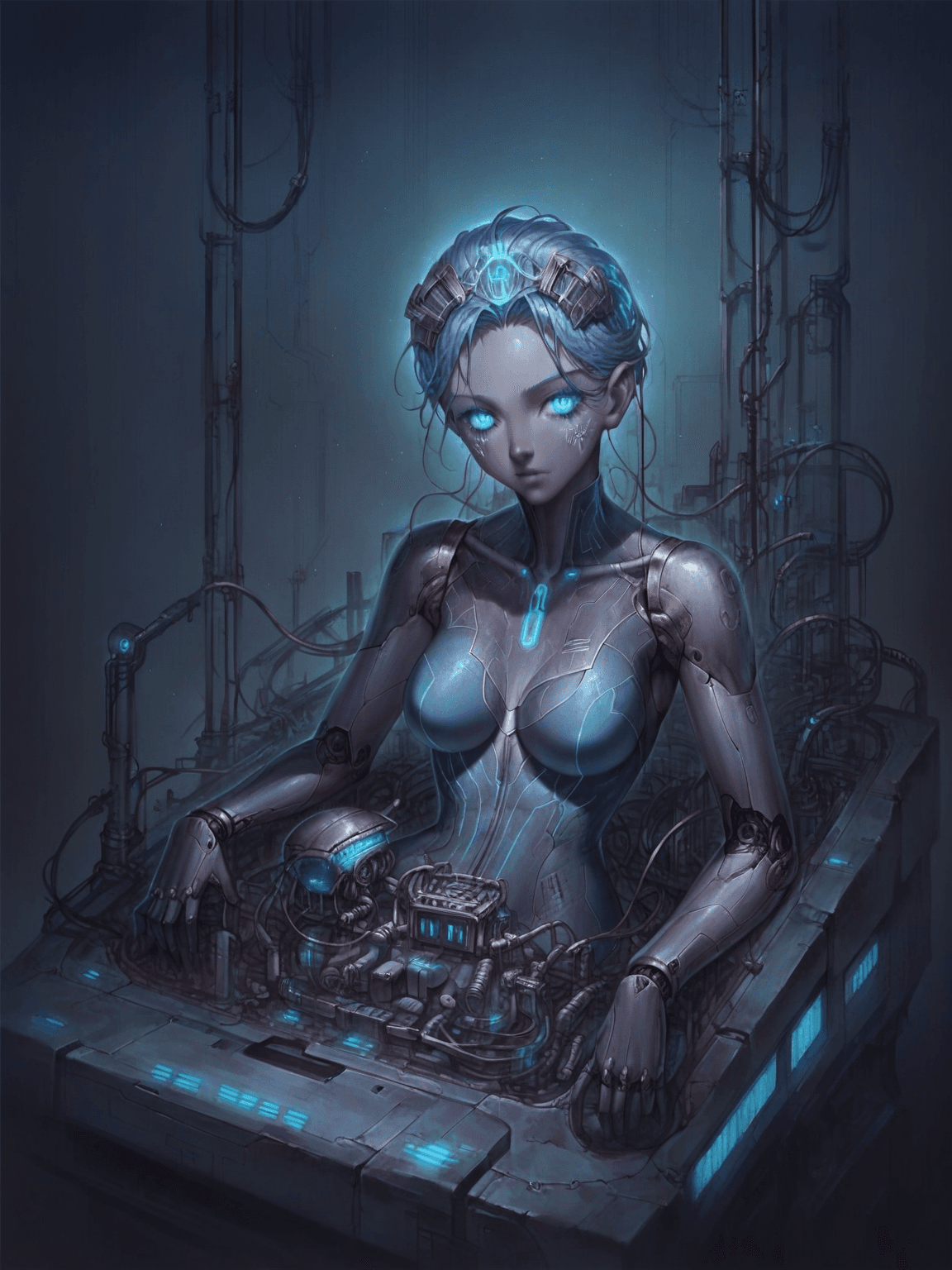 Thumbnail of Эми