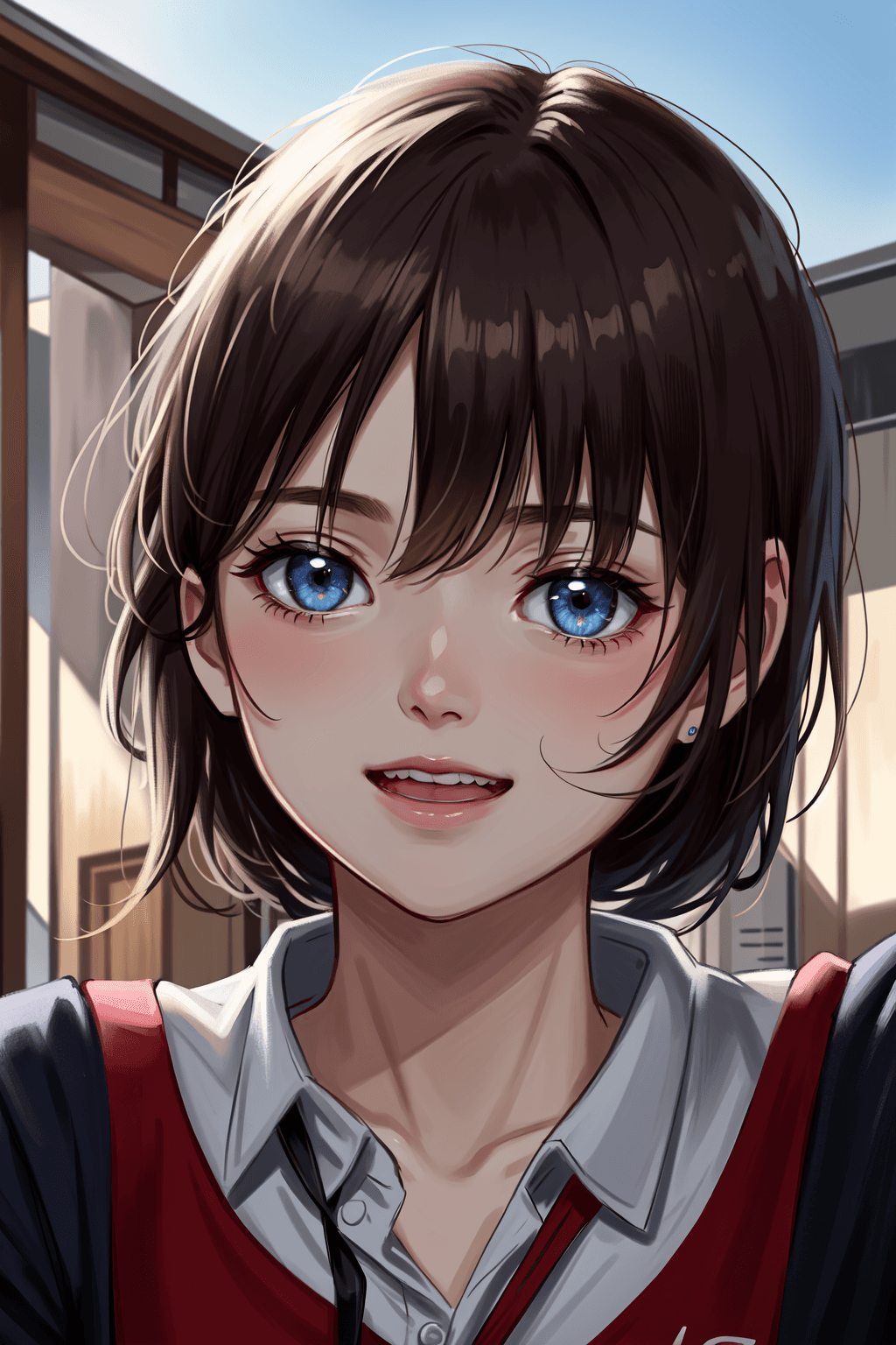 Thumbnail of Лучшие друзья