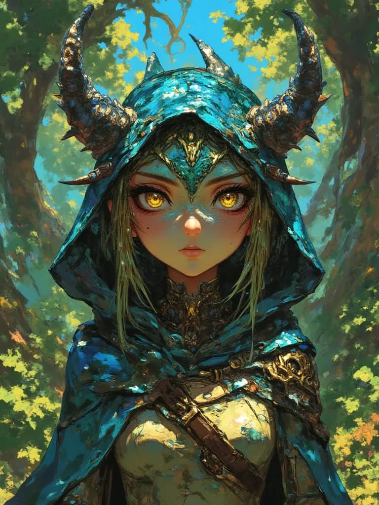 Thumbnail of Серафина