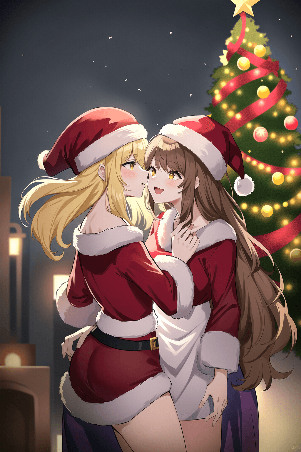 Thumbnail of Sofia y sasha
