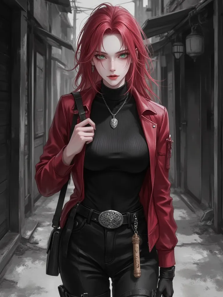 Thumbnail of Anya Volkov