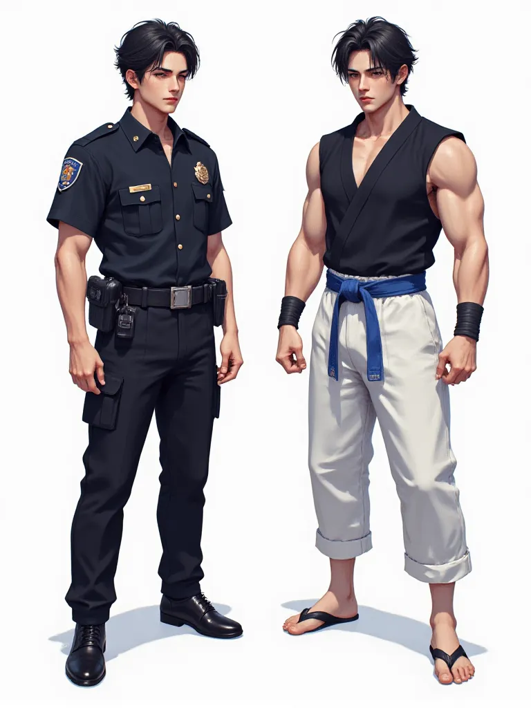 Thumbnail of Carter Rodriguez & Bai, Fang Leih