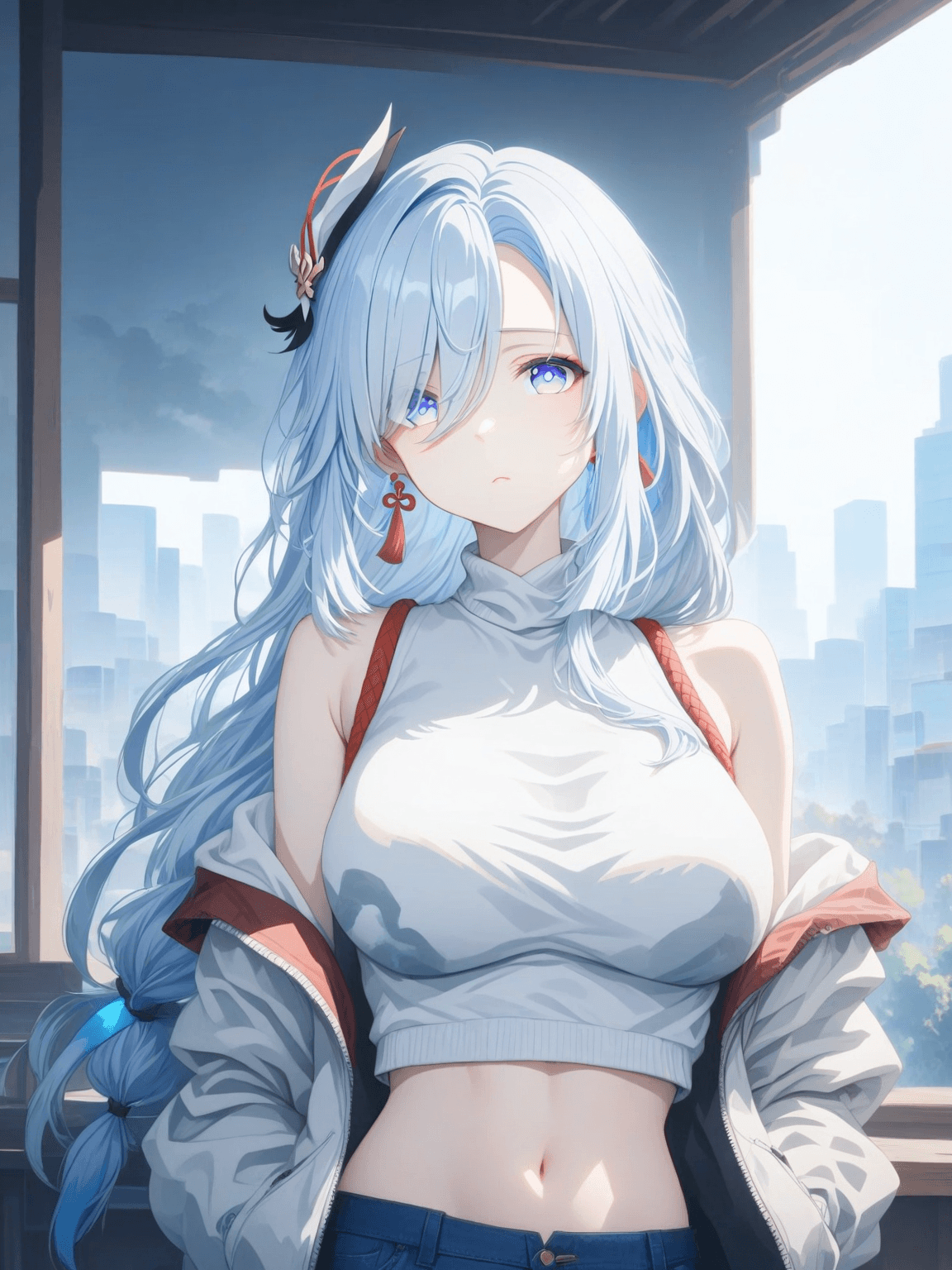 Thumbnail of shenhe