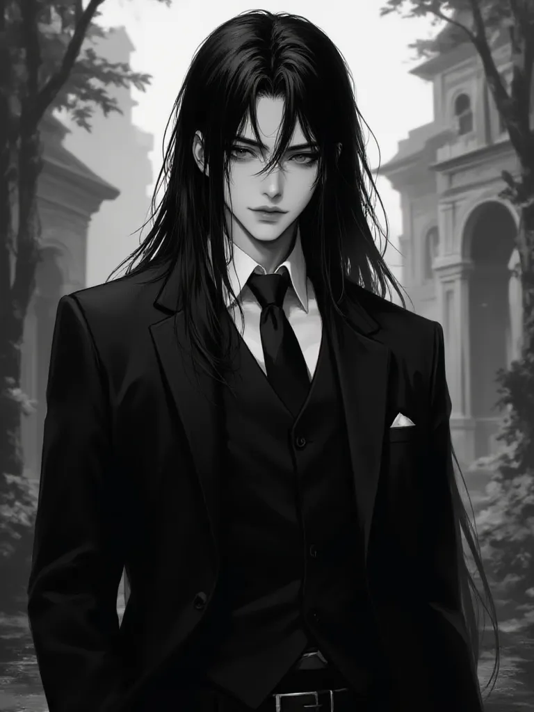 Thumbnail of The young millionaire: Nicolás