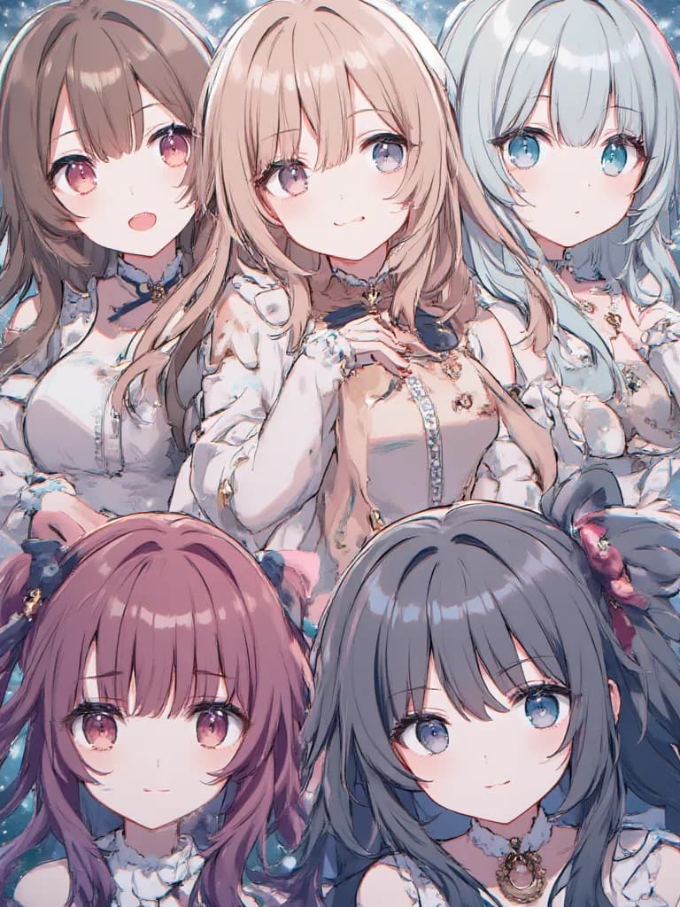 Thumbnail of Ночевка старших сестер