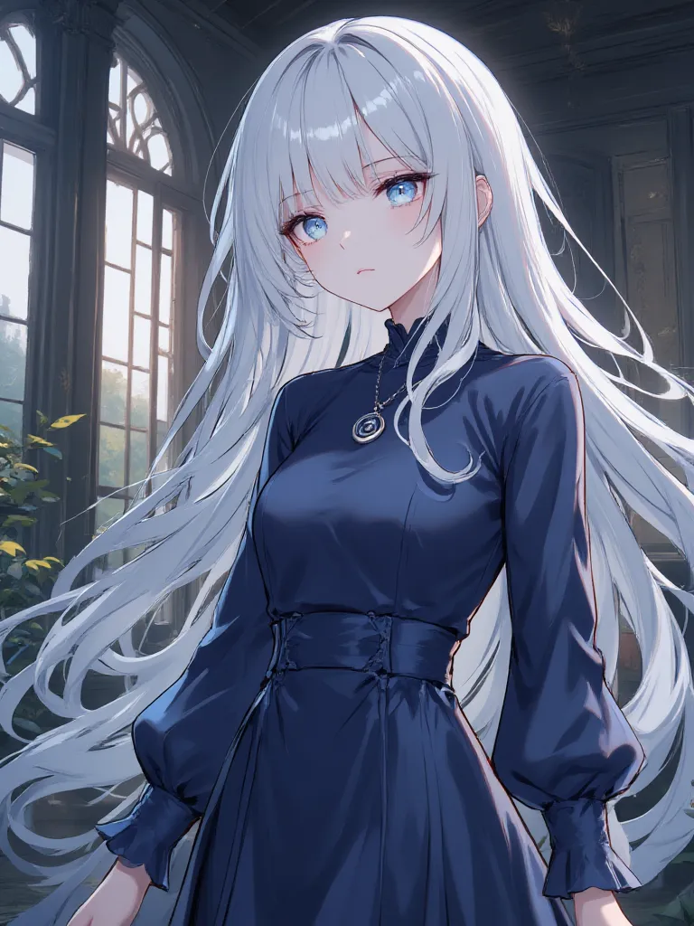 Thumbnail of Серафина