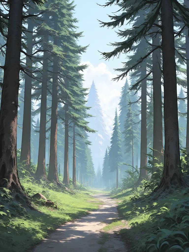 Thumbnail of Меланхоличная школьная жизнь