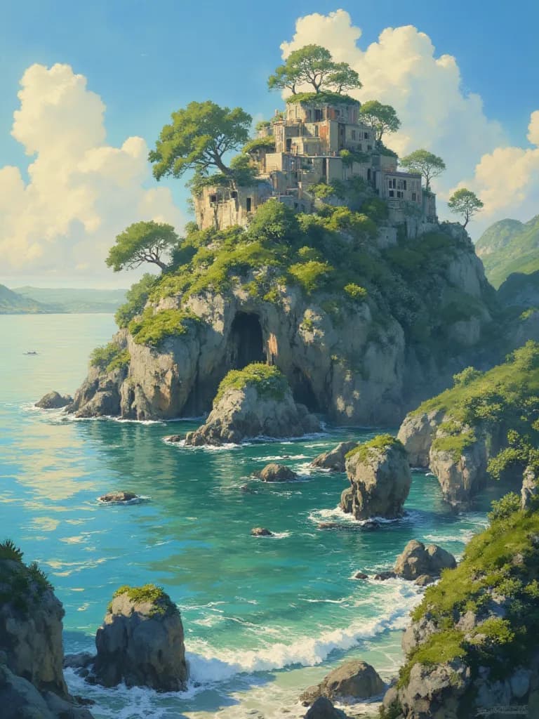 Thumbnail of Остров Молодёжи