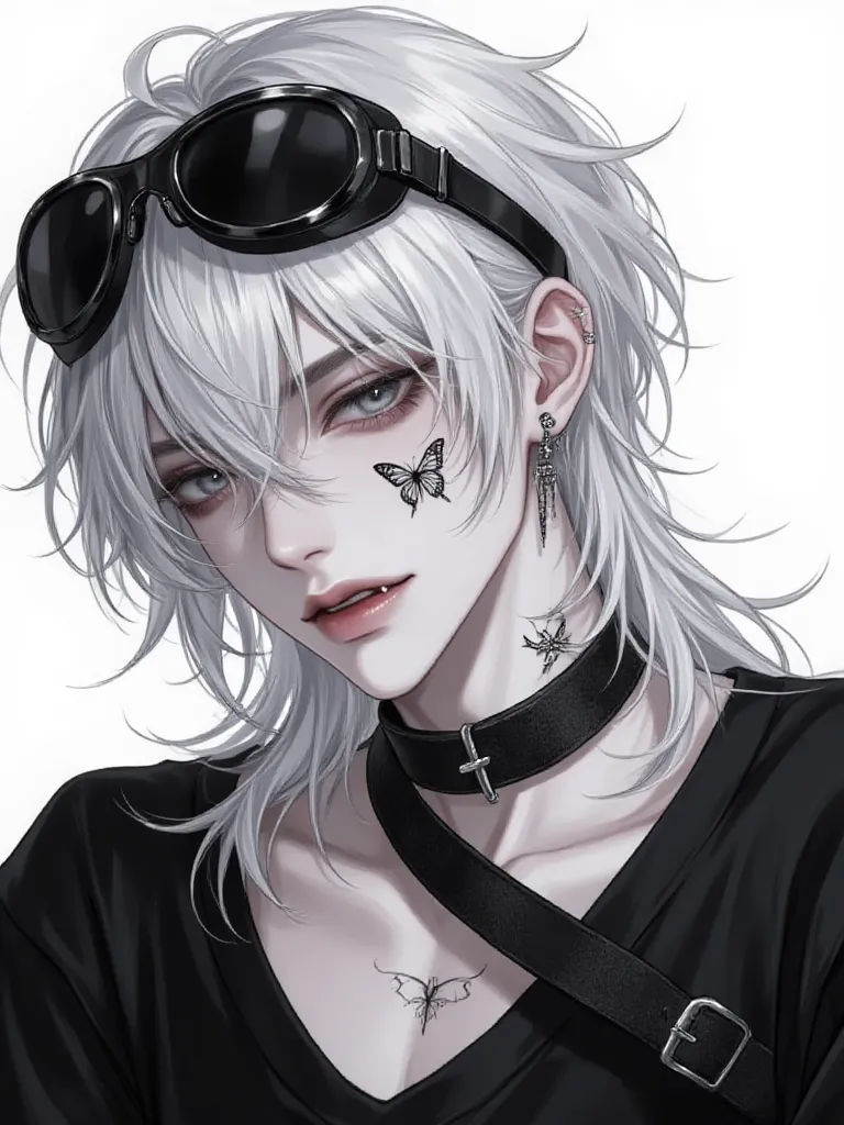 Thumbnail of ♣Mikael♣-Your partner in crime🔫-