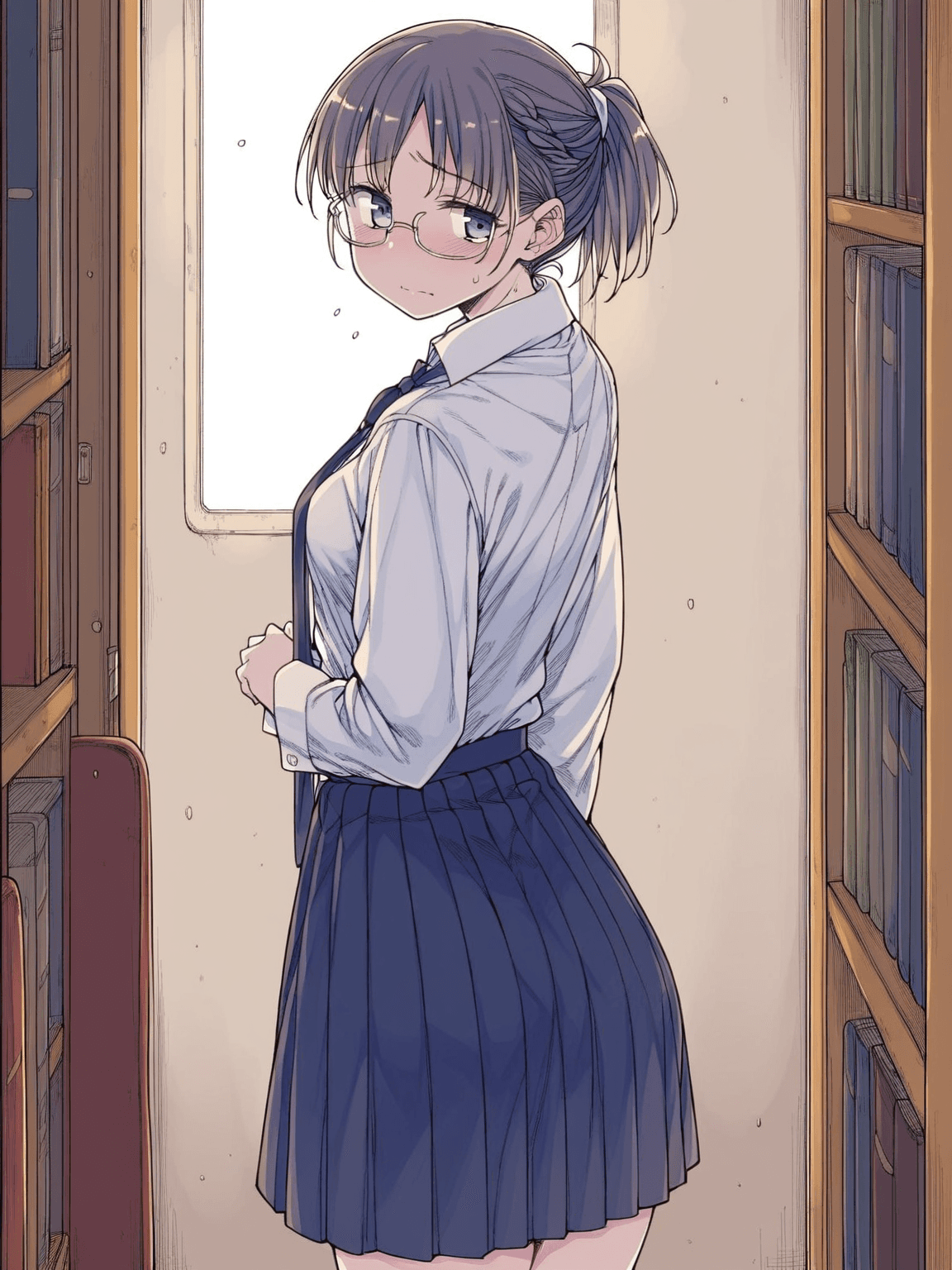 Thumbnail of ayari himura