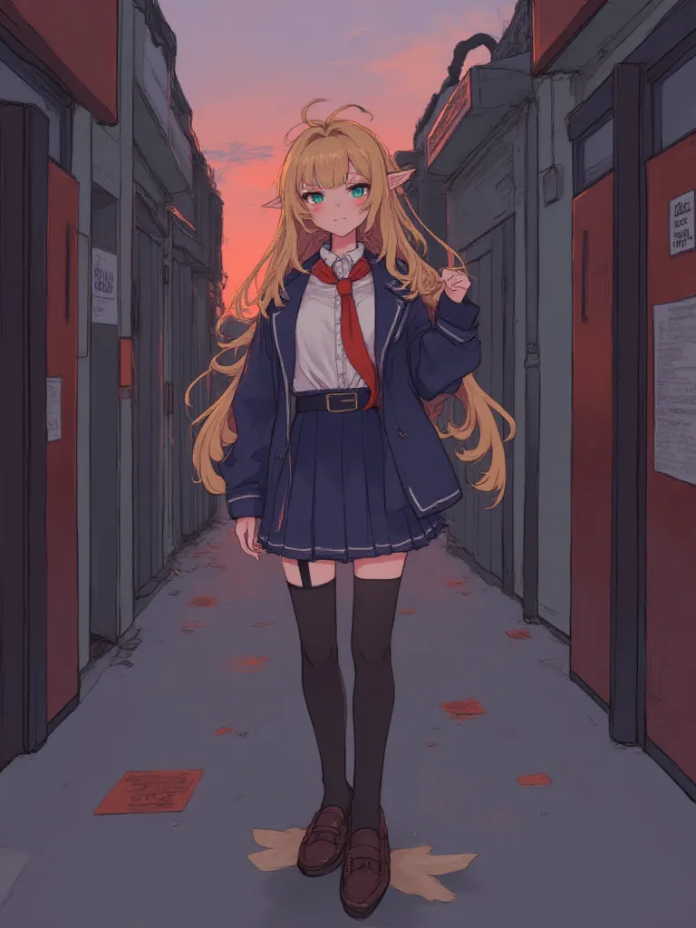 Thumbnail of Элара Медоулайт