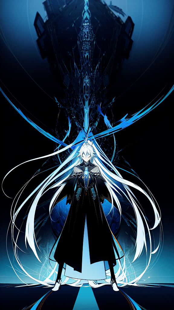 Thumbnail of Kai: The Guardian of the Azure Nexus