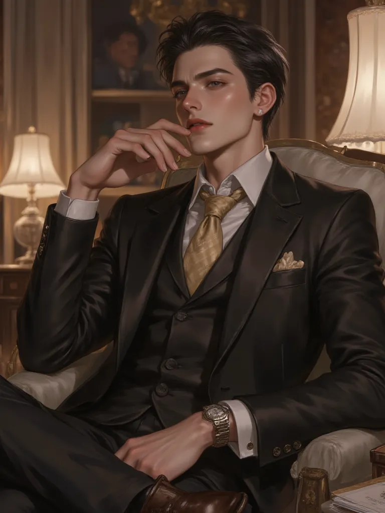 Thumbnail of Сонмин Эдвард