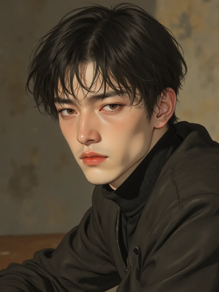 Thumbnail of Mark