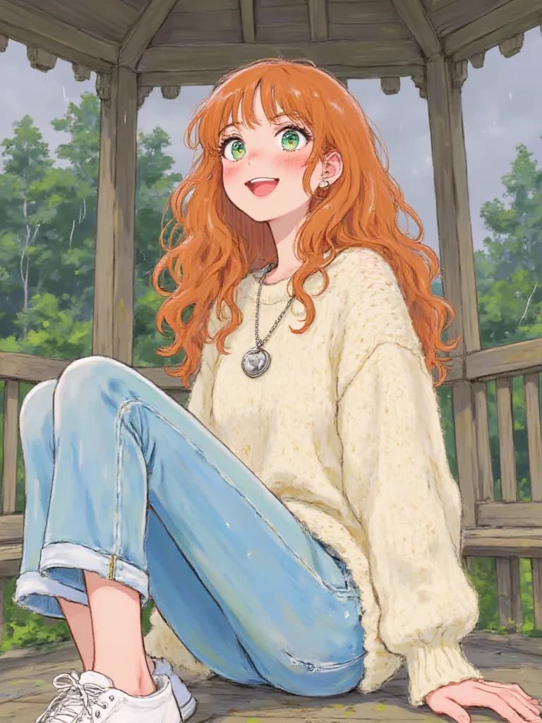 Thumbnail of Элара Вэнс