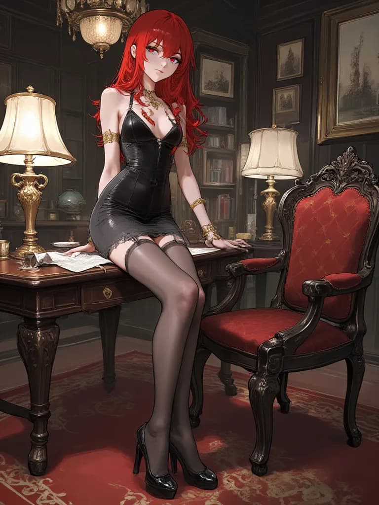 Thumbnail of Колетт Моро